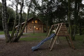 Cozy Gîte | Electricity Point & Wi-Fi | Rural Setting - Image 5