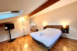 Spacious renovated house for 6 people - Image 5