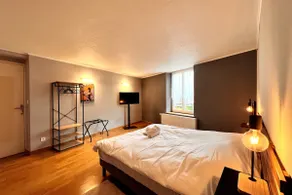 Spacious renovated house for 6 people - Image 3