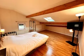 Spacious renovated house for 6 people - Image 4