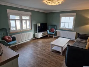 Apartment, 60 sqm (apartment ”Zum Weißen Roß”) - Image 2