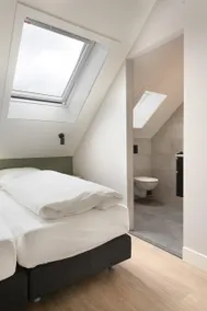 Heide Hoeve met Sauna & Hottub | 6 personen - Image 3
