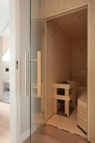 Heide Hoeve met Sauna & Hottub | 6 personen - Image 4