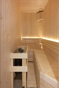 Heide Hoeve met Sauna & Hottub | 6 personen - Image 2