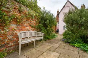 Dragonfly Cottage, Long Melford - Image 4
