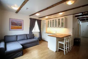 Superior Apartment - Acco Ice - Image 3