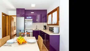 Apartment Shanti Lara sea views Punta Mujeres by PVL - Image 4