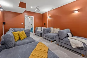 Fun House w/ HotTub| Theatre | Gameroom| Sleeps 16 - Image 5