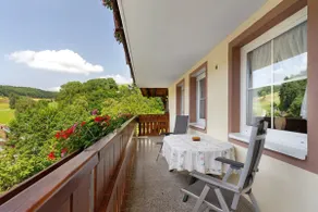 Vacation home 1 valley view - Image 2