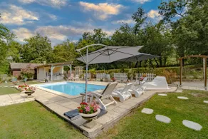 La Villa du Mas des Chenes - Image 2