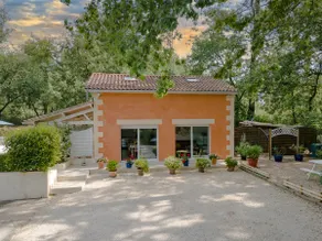La Villa du Mas des Chenes - Image 4