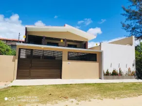 Luxury beachfront house with 5 bedrooms and pool - Image 4