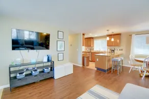 Gig Harbor Vacation Rental Home: 1 Mi to Uptown! - Image 5