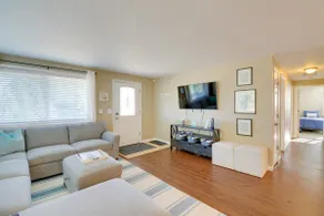 Gig Harbor Vacation Rental Home: 1 Mi to Uptown! - Image 4