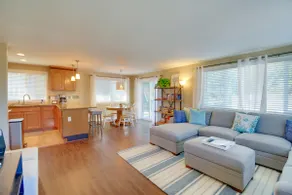 Gig Harbor Vacation Rental Home: 1 Mi to Uptown! - Image 2