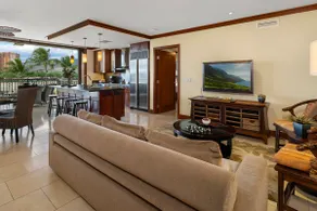 Stunning Ko Olina 2BR Beach Villa O414 w/ Golf Course, Mountain & Ocean Views - Image 5