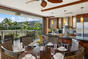 Stunning Ko Olina 2BR Beach Villa O414 w/ Golf Course, Mountain & Ocean Views - Image 3