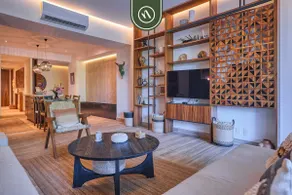 2BR Condo in Concha Chinas - Breathtaking Views - Image 3