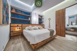 2BR Condo in Concha Chinas - Breathtaking Views - Image 4