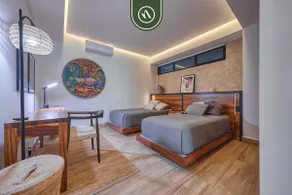 2BR Condo in Concha Chinas - Breathtaking Views - Image 5