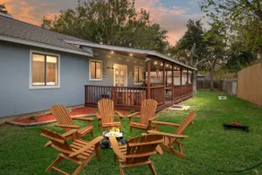 5BR Retreat with Game Room, Hot Tub & Big Yard - Sleeps 16 - 15 min to DT - Image 3