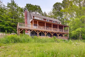Expansive Wilmot Escape w/ Deck Near Skiing! - Image 3
