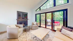 Pancho's Porch, 2 King Beds! - Image 3