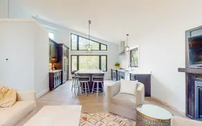 Pancho's Porch, 2 King Beds! - Image 4