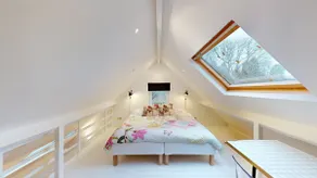 The Tile House - 2 bedroom property just south of Brussels - Image 3