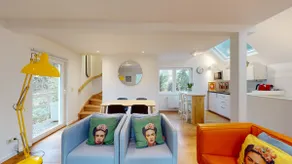 The Tile House - 2 bedroom property just south of Brussels - Image 2