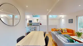 The Tile House - 2 bedroom property just south of Brussels - Image 5