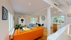 The Tile House - 2 bedroom property just south of Brussels - Image 4