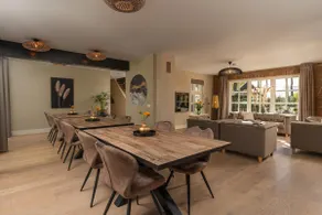 Country house | 5-20 pers - Image 2