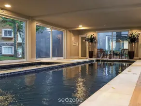 Beautiful Apartment With Heated Pool Cap0302 - Image 5