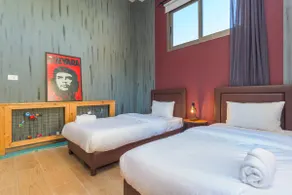 Bourj Hammoud- 2-BR Apt. ”961 Station Mar Mikhael” - Image 3