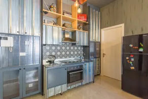 Bourj Hammoud- 2-BR Apt. ”961 Station Mar Mikhael” - Image 4