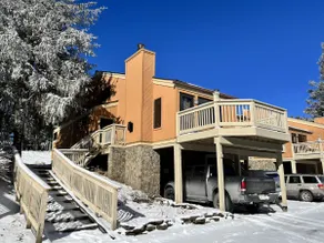 Wabasso 4 is gracefully tucked in the trees between Central Village & South Mtn - Image 2