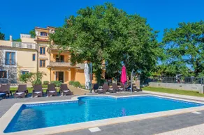 Luxury and comfort in a hidden summer hideout - Image 3
