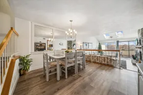 Sleeps 7, 2BR, 4 BED, Ski IN/OUT, Pool , 7 Springs - Image 2