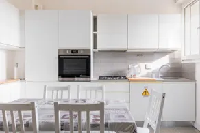 Charming Mazzini Apartment by Wonderful Italy - Image 2
