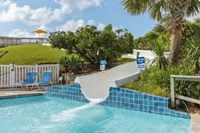 1-Bedroom Apartment near Fort Macon + Beach Access - Image 3