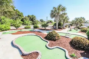 1-Bedroom Apartment near Fort Macon + Beach Access - Image 4