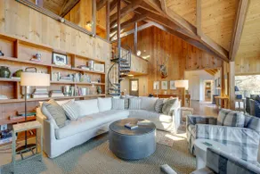 Mountain-View Cashiers Home: Near High Hampton!- - Image 5