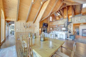 Mountain-View Cashiers Home: Near High Hampton!- - Image 2