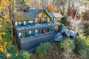 Mountain-View Cashiers Home: Near High Hampton!- - Image 3
