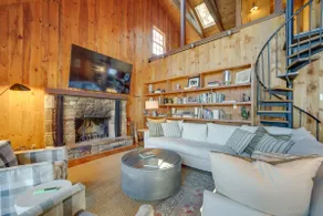Mountain-View Cashiers Home: Near High Hampton!- - Image 4