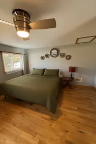 4 bd 10 min to Downtown W D - Image 4