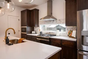 Modern Mountain Escape R5054Snowbasin Ski Getaway - Image 4