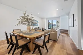 Modern Mountain Escape R5054Snowbasin Ski Getaway - Image 2