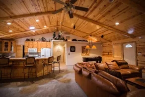 Luxury w Spa Foosball Near Summit - DeCarlo House - Image 2